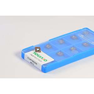 YOUNIO CCMT060208 Cutting & Forming <b>Tools</b> - Product Image 1