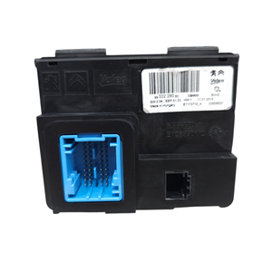 CITROEN Jumpy Van UNITÉ DE CLIMATISATION 9832228080 (16>) - Product Image 1