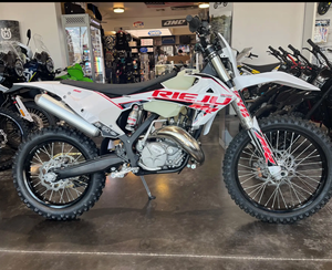 Bicicleta Eléctrica de Alto Rendimiento MR200 Ranger 2023 NUEVA, 100% Auténtica - Lista para Enviar - Product Image 1