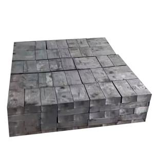 Aluminum <b>Ingot</b> A8 for Sale Pure and Clean for Industrial Use Metal Recycling and Manufacturing Processes Bulk Orders - Product Image 5