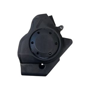 Cubierta de Piñón Original para Kawasaki ER-6N 2011, 140260092, Cubierta para Motocicleta - Product Image 1