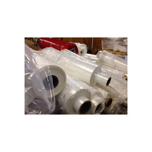 Rouleau de déchets en plastique abordable à vendre, idéal pour la réutilisation dans les industries manufacturières - Product Image 1