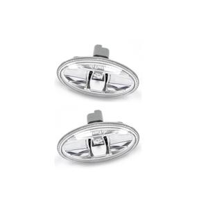 Intermitentes de Guardabarros para PEUGEOT 4007 Modelos 2007 y Posteriores (2 Piezas) 6325.G3 - Product Image 1