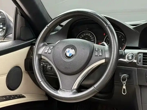 สภาพดีเยี่ยมสำหรับรถมือสอง BMW ปี 2013 สภาพดี จัดส่งรวดเร็ว - Product Image 4