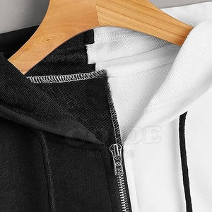 Vêtements pour femmes, sweats à capuche confortables, top de qualité supérieure à vendre - Product Image 5