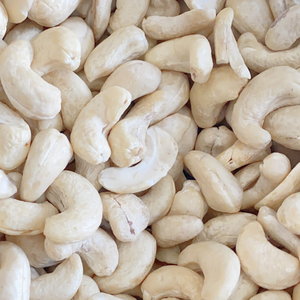 Usine directement noix de cajou W180 noix de cajou grillées en gros Santigo Viet Nam avec emballage personnalisé - Product Image 1