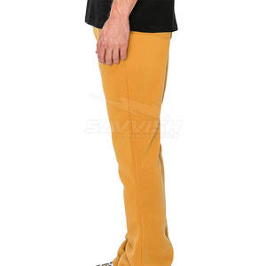 Pantalones Deportivos Personalizados OEM para Hombre, Precio de Mayoreo, Pantalones Deportivos de Alta Calidad para Venta en Línea - Product Image 2