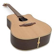 Guitarra Electroacústica Garth Brooks GB7C Nueva, Lista para Envío Mundial - Product Image 6