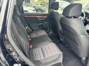 Honda CR-V EX AWD Turbo 2022 con Asientos de Cuero, R21, Bajo Kilometraje, Precio en Existencia, Listo para Envío - Product Image 6