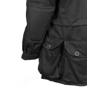 Gran oferta, chaqueta con capucha para hombre, transpirable, impermeable, rendimiento de invierno, cortavientos para exteriores - Product Image 2