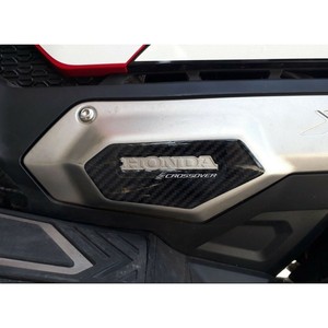 Adesivi 3D Personalizzati per Moto e Scooter Honda X-Adv 2017-20, Protezione Decorativa per Cavalletto - Product Image 4