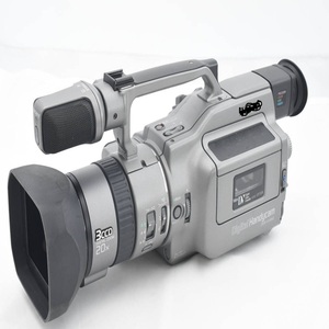 Videocámara Digital MiniDV DCR-VX1000 Handycam - Construcción de Plástico Personalizable OEM/ODM de Grado DIY con 3 Años de Garantía - Product Image 2