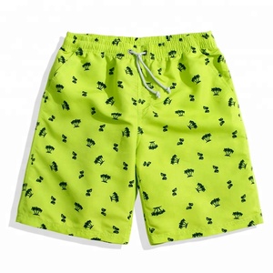 Fabricants de vêtements personnalisés vente en gros hommes Shorts pantalons bermudas en mélange de lin et de coton livraison MenDDP - Product Image 3