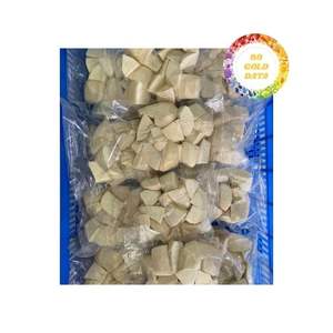 Fruta del Pan Congelada Premium Suministrada a Granel a Precio de Fábrica, Ideal para Exportadores y Minoristas, Garantizando una Alta Calidad Constante - Product Image 3