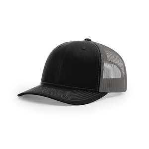 Casquettes Trucker 5 Panneaux Homme Tendance, Personnalisables OEM, Imprimées en Relief, en Maille, avec Fermeture Snapback en Mousse – Vente Flash - Product Image 2