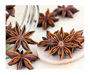 Anís estrellado de grado superior, anís estrellado, China, anís estrellado crudo seco, cocina auténtica, calidad asegurada, exportación, precio barato estándar - Product Image 6