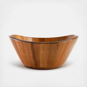 Cuencos de madera ecológicos para cenas, cuenco de madera de alta calidad para servir comida al precio más barato - Product Image 4