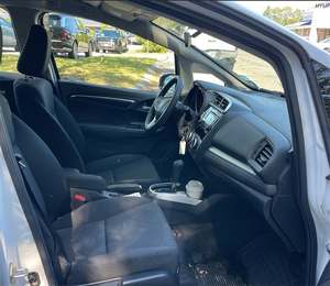 2019สะอาด HO-N-da Fit LX FWD - Product Image 6