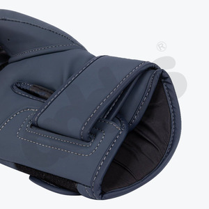 Nouveaux gants d'entraînement MMA de haute qualité, design personnalisé en gros, meilleur prix, gants de boxe en PU/cuir - Product Image 6