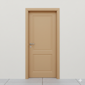 ฟิล์มตกแต่งภายในแบบด้าน ไม่ใช้กาว ยี่ห้อ Decorin Modern ผลิตในเกาหลี สำหรับประตู ABS เป็นมิตรกับสิ่งแวดล้อม ทำจาก PVC - Product Image 1