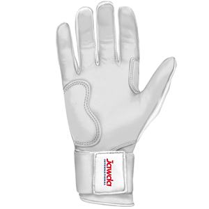 Guantes de bateo de béisbol de secado rápido personalizados OEM con logotipo personalizado Colores personalizados MOQ 30 piezas-Precio-Diseño competitivo - Product Image 3