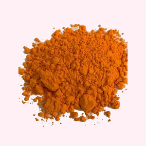 Exportador indio Solvente Tintes Solvente Naranja 3 CAS 495-45-5 Tintes Polvo Para Lana Cuero Y Papel - Product Image 6