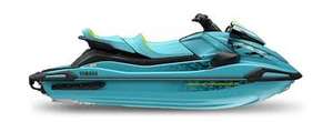 NUEVO WaveRunner VX Limited HO 2025 MÁS VENDIDO - Product Image 2