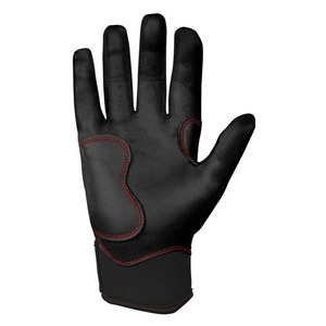 ถุงมือตีเบสบอลสำหรับผู้ชายถุงมือเบสบอลซอฟต์บอลสำหรับผู้ใหญ่ขนาดพลัสไซส์ - Product Image 2