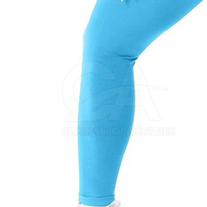 Leggings de yoga de cintura alta para mujer, con espalda fruncida, pantalones de gimnasio, mallas de entrenamiento sin costuras, leggings largos, ropa deportiva. - Product Image 5