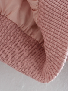 Haute qualité femmes hiver doudoune bulle imperméable respirant écologique dames doudoune veste manteau - Product Image 4