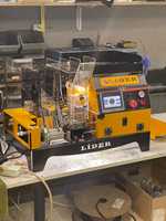Machine à remplir les cigarettes LIDER, entièrement automatique, pneumatique, commande numérique, 8000 pièces/heure, équipement à tabac de haute qualité, neuf, 2