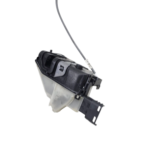 Serrure avant droite CITROEN Jumpy Van 9808414080 (16>) - Product Image 4