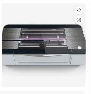 NEW 2024 Glow-forge Pro Laser Printer and Laser <b>Engraving</b> <b>Machine</b> and Laser Cutter <b>Machine</b> - Product Image 1