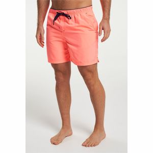 Sublimation Swim Shorts Men Beach Shorts High Quality Single <b>Layer</b> Drawstring Breathable Shorts - Product Image 1