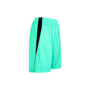 Conjunto de Camiseta y Pantalones Cortos de Voleibol para Adultos de Alta Calidad con Diseño Personalizado, Impresión Sublimada, Transpirable, de Secado Rápido, Unisex - Product Image 4