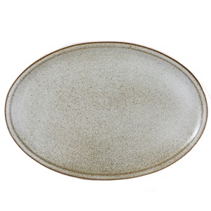 Plateau en aluminium écologique fait à la main polyvalent usage domestique élégant plateau de service quotidien avec technique d'émail de couleur plats et assiettes - Product Image 3