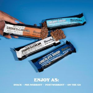 Barebells Protein <b>Bars</b> People's Choice Variety Pack – 12 <b>Bars</b> - Product Image 3