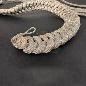 Accesorios para Uniformes al por Mayor, Cordón Ceremonial, Suministro Directo de Fábrica, Cordón para Uniforme Ceremonial - Product Image 3