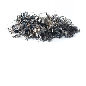 Chatarra de Acero Inoxidable en Pacas, Serie 600, Estándar DIN, con Acabado Superficial TSHS, Precio Económico, Venta al Por Mayor - Product Image 1