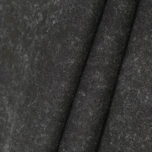 เสื้อยืดผู้ชายลายวินเทจสไตล์ย้อมสีแบบแอซิด ผ้าฝ้ายคุณภาพสูง ทรงหลวม ไหล่ตก คอกลม เสื้อผ้าฤดูร้อนแบบเก่า - Product Image 5