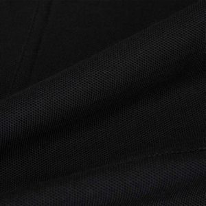 เสื้อยืดและกางเกงขาสั้นผ้าฝ้าย 100% ขายส่ง สำหรับผู้ชาย แบบหนา สไตล์ลำลอง สตรีทแวร์ รับสกรีนโลโก้ ระบายอากาศได้ดี แห้งเร็ว เป็นมิตรกับสิ่งแวดล้อม - Product Image 6