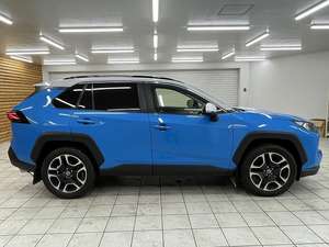 TOYOTA RAV4, usado - Product Image 3