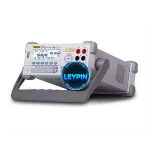 Multímetro Digital Rigol DM3068 de 6.5 Dígitos con Pantalla LCD y Software de Registro de Datos Fácil de Usar, Marca Lexso - Product Image 5