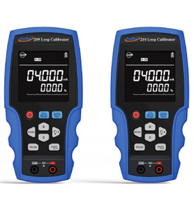 Offres promotionnelles MarchExpo sur les calibrateurs de process multifonctions de la série Loopp 210 - Product Image 2