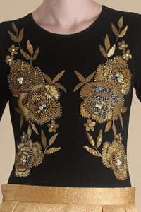 กระดุมเสื้อโค้ททำจากเขาควายของผู้ผลิตชาวอินเดีย สามารถซักได้ มี 4 รู ลายเพชรขัดเงา พร้อมตกแต่งด้วยลูกปัด มีจำหน่าย - Product Image 5