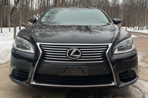 Lexus LS 460 AWD USADO del 2015 - Product Image 2