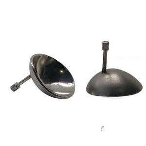 Protection oculaire pour traitement d'extensions de cils, matériau souple, couvre-yeux protecteur pour usage professionnel - Product Image 2