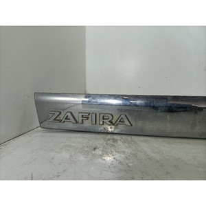 มือจับประตูท้ายรถ OPEL Zafira B 13137859 Z19DTH (05>08) - Product Image 2