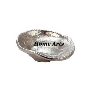 Bestest Quality Aluminium <b>Decorative</b> Bowl Latest Design Round Shape Chocolates Serving Bowl At <b>Cheap</b> Price - Product Image 3