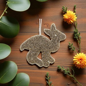 Ornements suspendus pour sapin de Noël en gros Formes mixtes Décorations de vacances assorties en vrac - Product Image 5